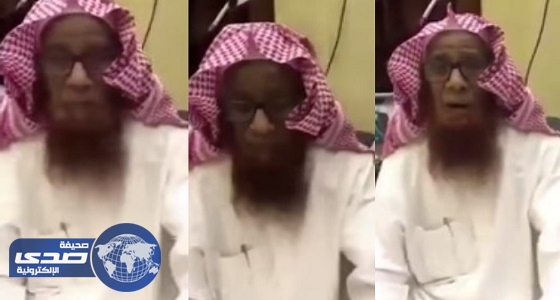 بالفيديو.. وفاة مدير أوقاف الجبيل بعد ساعات من الدعوة إلى الاستعداد لرمضان