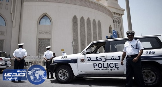 الداخلية البحرينية: القنابل التي استهدفت قوات الأمن في الدراز إيرانية الصنع