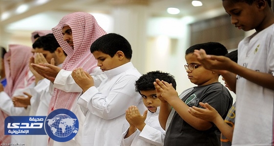 مساجد الرياض تمنع دخول الأطفال لصلاة التراويح مع ذويهم