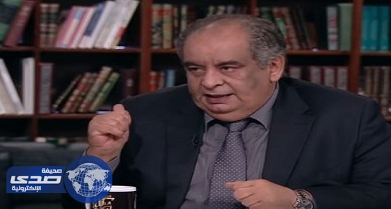 بالفيديو.. كاتب مصري يتطاول على صلاح الدين الأيوبي ويصفه بـ«الحقير»
