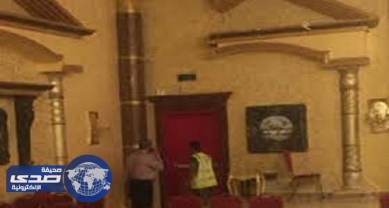 مدني نجران ينفذ جولات تفتيشية على قصور وقاعات الأفراح استعدادا لرمضان والصيف