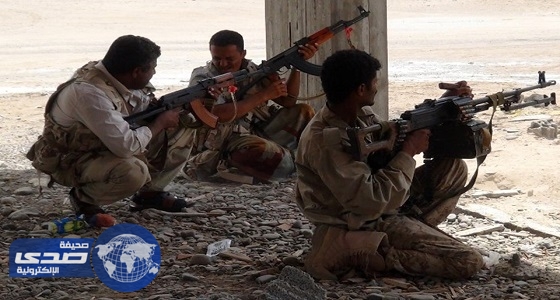 مقتل أربعة من جنود الجيش اليمني بتعز