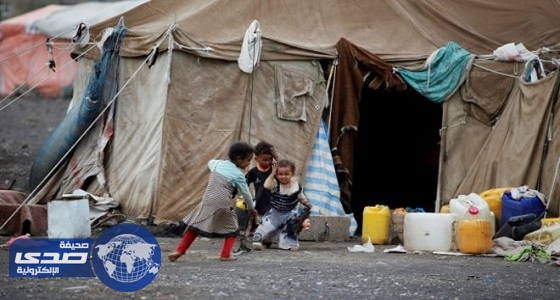 إصابة 169 يمنيا بوباء الكوليرا في الضالع