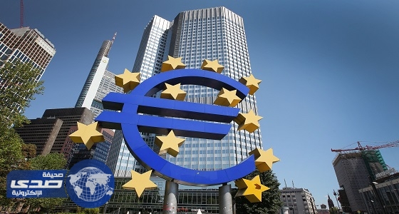 المركزي الأوروبي: خروج بريطانيا لا يهدد الاستقرار المالي بمنطقة اليورو
