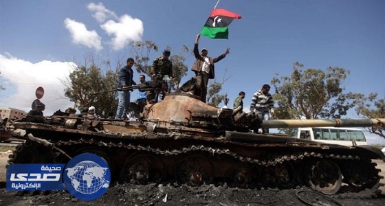 الكرملين: روسيا على اتصال بالمشاركين بعملية الحل السلمي في ليبيا