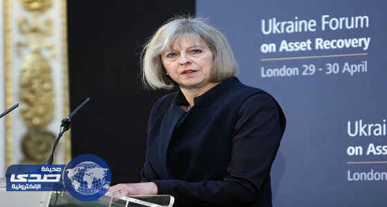رئيسة الوزراء البريطانية تدين «الاعتداء الإرهابي المروع» في مانشستر