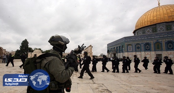 اليونيسكو تصادق على قرار اعتبار إسرائيل «سلطة احتلال»
