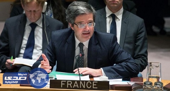 فرنسا تستبعد فرض عقوبات على كوريا الشمالية بسبب تجاربها الصاروخية