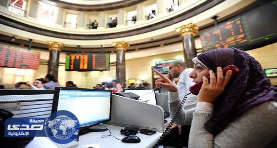 البورصة المصرية تربح 2.5 مليار جنيه فى ختام تعاملات اليوم