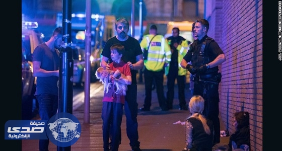 سفارة المملكة ببريطانيا تدعو المواطنين بالابتعاد عن التجمعات بعد انفجار مانشستر