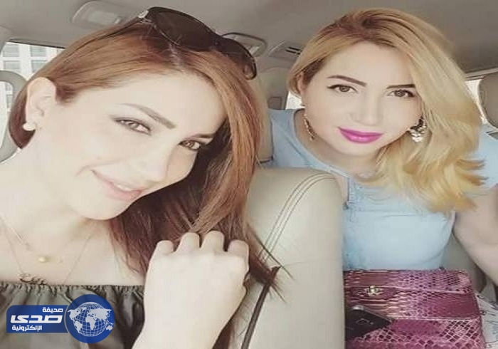 الصور الأولى لعائلة النجمة نسرين طافش تُشعل مواقع التواصل الأجتماعي