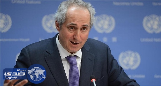 الأمم المتحدة: مبدأ المحاسبة على الجرائم بسوريا في غاية الأهمية والحساسية