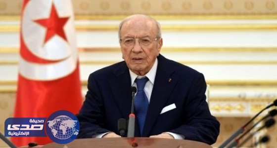 رئيس تونس يلتقي وزير خارجيته لبحث المشاركة في مؤتمر الشراكة مع أفريقيا
