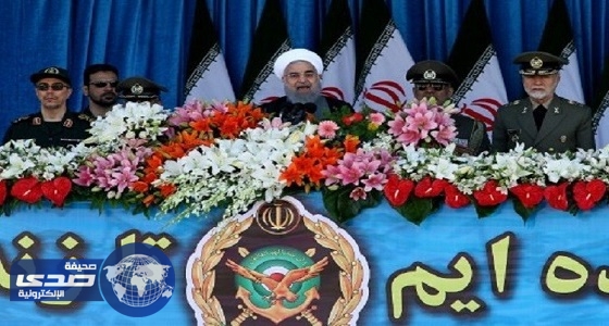 الجيش الإيراني يحذر روحاني من التدخل في الشئون العسكرية
