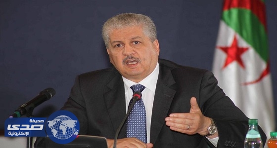 رئيس الحكومة الجزائرية يلتقي رئيس المجلس الرئاسي الليبي