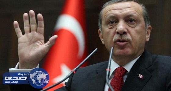 أردوغان يهدد بغلق ملف انضمام تركيا للاتحاد الأوروبي