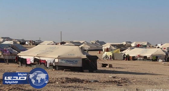 مصرع وإصابة 54 شخصاً في هجوم داعشي على مخيم للاجئين بالحسكة في سوريا