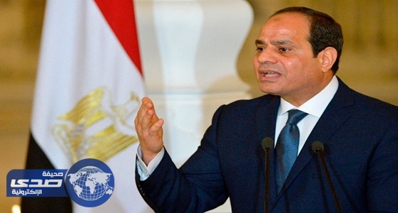 الرئيس الصومالي يرحب بدعوة الرئيس السيسي له لزيارة مصر