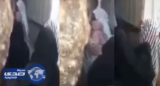 بالفيديو.. نساء يمارسن طقوسًا شركية عند جبل أحد بالمدينة المنورة