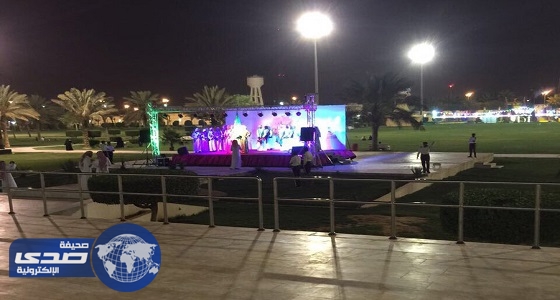 بالصور.. خلو فعاليات «الترفيه» من الجمهور بالرغم من مجانية الحضور