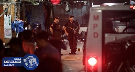 مانيلا ترجح استهداف رجل دين شيعي بتفجيرات السبت