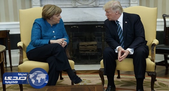 أول تصريح من الرئيس الأمريكي بشأن «أردوغان»