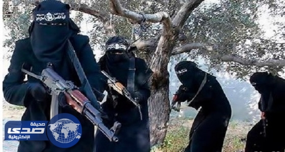تفاصيل القبض على عصابة داعش النسائية في صعيد مصر