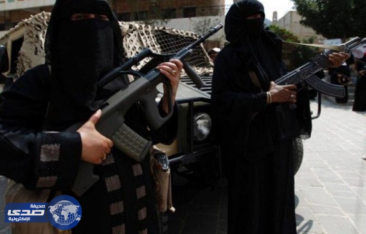 ميلشيا الحوثي تفتح معسكرات لتجنيد عشرات النساء