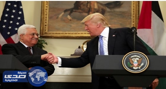 ترامب: قريبا اتفاق سلام تاريخي بين الإسرائيليين والفلسطينيين