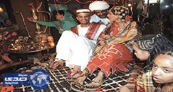 «الحداثة» تهدد تراث الأعراس السودانية