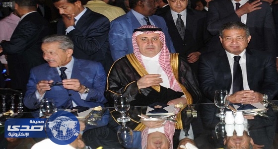 رئيس الاتحاد العربي يشهد قرعة البطولة العربية ويؤكد دور مصر الريادي