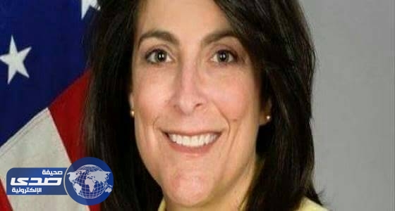 السفيرة الأميركية في الدوحة تنتقد سياسات ترامب علناً