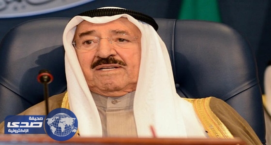 أمير الكويت يعزي ملكة بريطانيا في ضحايا تفجير ” مانشستر “