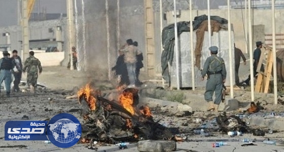 مقتل سائق أفغاني في ” بي بي سي ” وإصابة 4 صحفيين في تفجير كابول