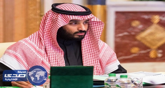 إجمالي الأرقام في حديث ولي ولي العهد علي القناة السعودية