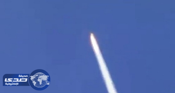 ⁠⁠⁠⁠⁠بالفيديو.. لحظة إطلاق أمريكا أول تجربة لاعتراض صاروخ باليستى