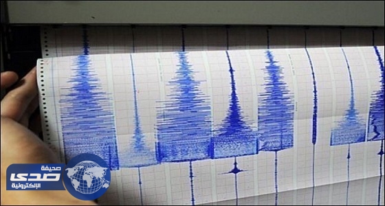 زلزال قرب جزيرة سولايسي الإندونيسية بقوة 6.8