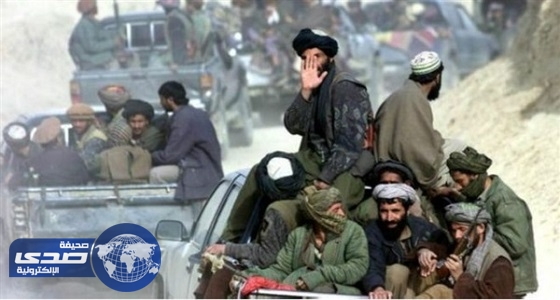 مقتل 4 من مسلحي طالبان في أفغانستان