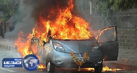 مصرع مغربية بسبب الهاتف المحمول