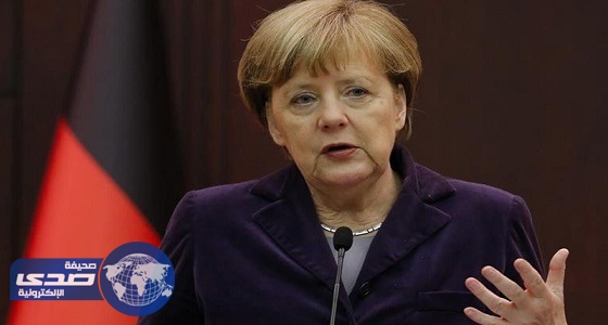 الإثنين.. ماكرون يلتقي ميركل في برلين