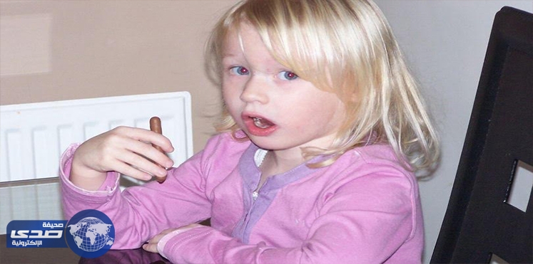طفلة تفقد حياتها أثناء تقليد شخصية كارتونية