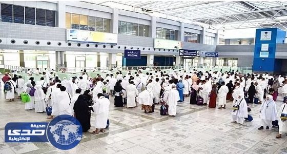 وزارة الحج تصدر 6 ملايين تأشيرة عمرة منذ محرم وحتى الآن