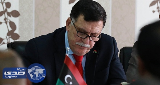 السراج يثمن دور الاتحاد الأفريقي في دعم المصالحة الوطنية الشاملة بـ «ليبيا»