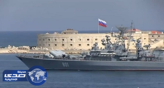 موسكو تعتزم تطوير مركز الأسطول الروسي في طرطوس بسوريا