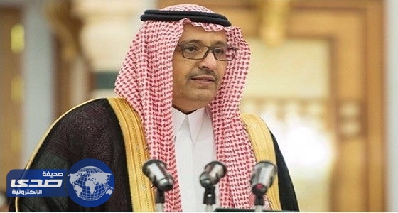 أمير الباحة يستقبل رئيس النادي الأدبي بالمنطقة