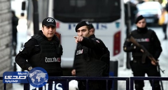 توقيف 25 مشتبهًا بانتمائهم لتنظيم داعش الإرهابي في إسطنبول