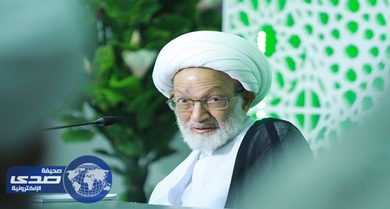محكمة البحرين تعاقب الزعيم الروحي للشيعة بالحبس لمدة عام
