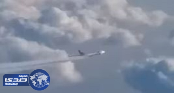 بالفيديو.. طيار بـ«الخطوط السعودية» يروي تفاصيل تفاديه لكارثة أثناء التحليق