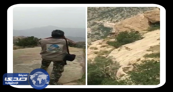 فيديو : رجال حماية الحياة الفطرية يتابعون «غزلان عقبة برمة»