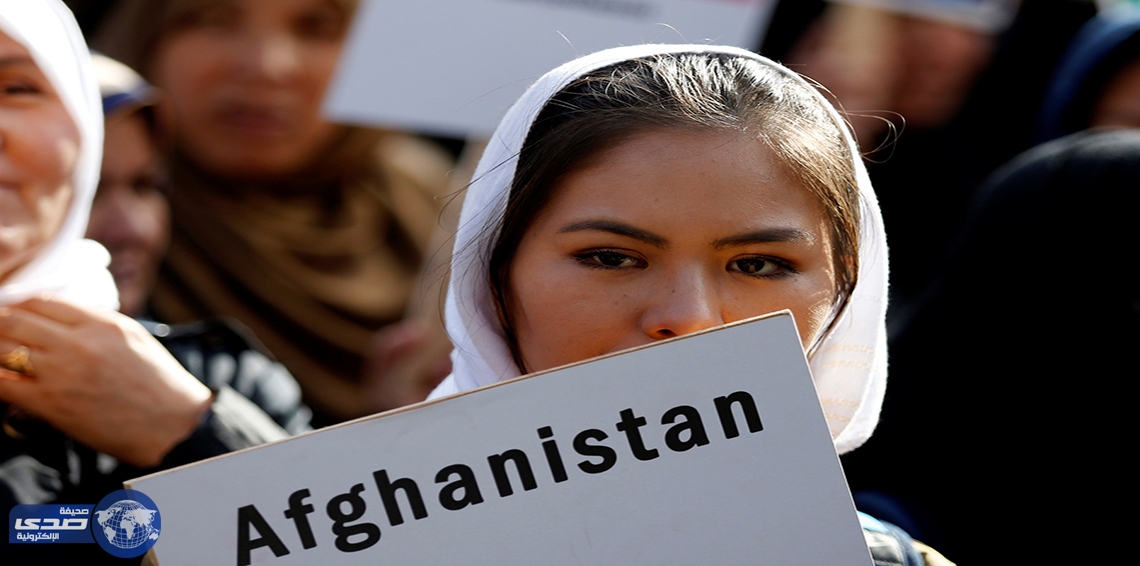 أفغانيات تتحدين التقاليد بقناة نسائية